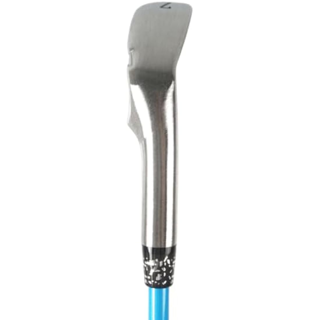 GForce 7 Iron Golf Swing Trainer – Flexible Shaft Tempo & Rhythm Aid