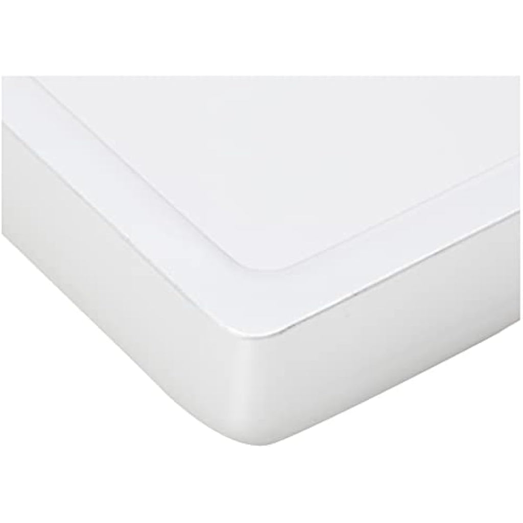 PME Aluminium Oblong Cake Pan – 12 x 16 x 2-Inch Deep Baking Tin