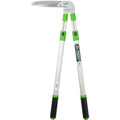 C.K Classic Telescopic Lawn Edging Shears – Heavy Duty Steel Grass Cutter