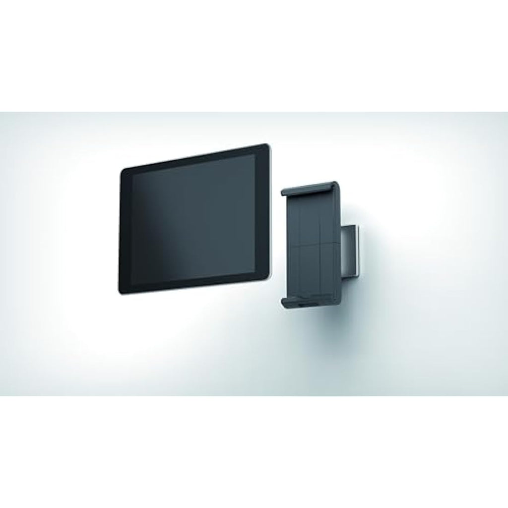 Anti-Theft Tablet Wall Mount – 7-13" Lockable Holder