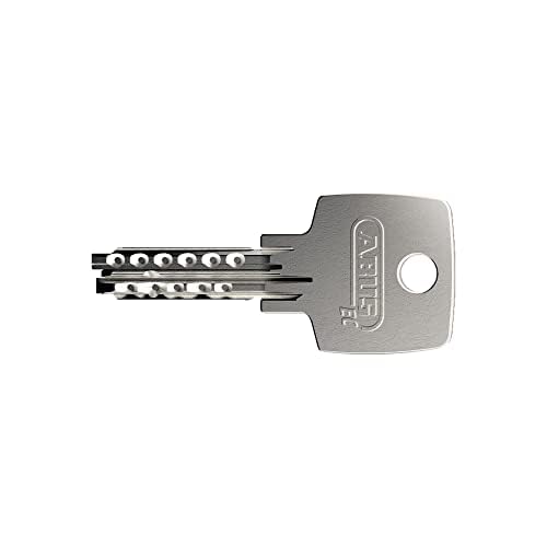 ABUS Granit 460 U-Lock – Hardened Steel Bicycle Lock with USH Bracket