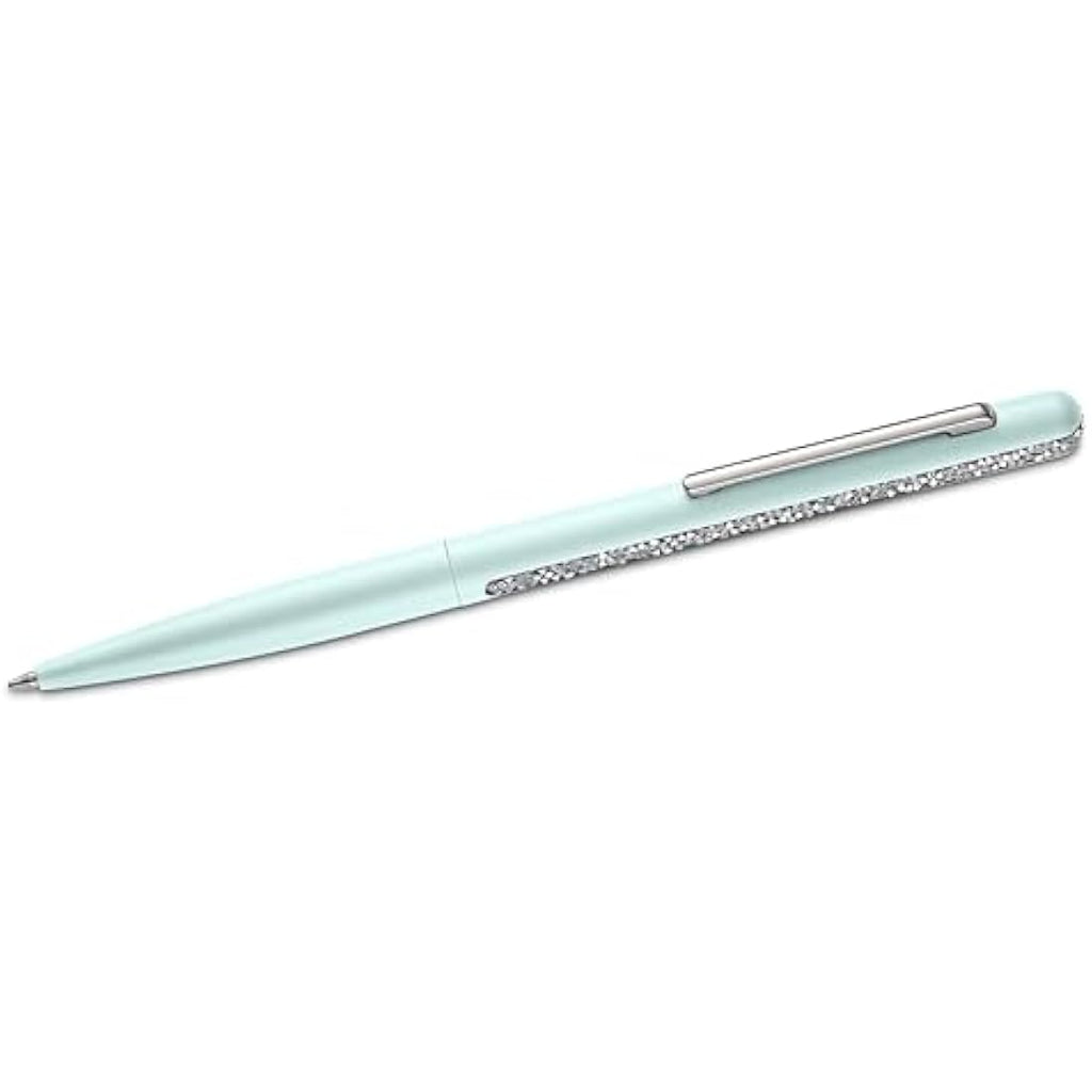 Swarovski Crystal Shimmer Ballpoint Pen – Luxury Writing Instrument
