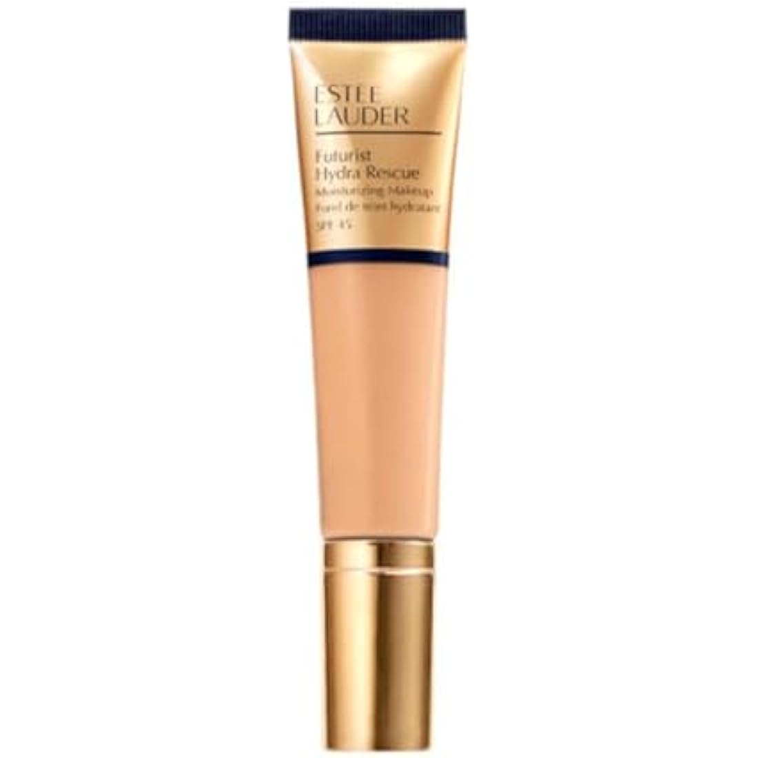 Lau Futurist Hydra Rescue Foundation – Tawny 3W1 Hydrating Makeup