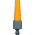 Hozelock 2292 Adjustable Hose Nozzle – Durable Garden Irrigation Tool