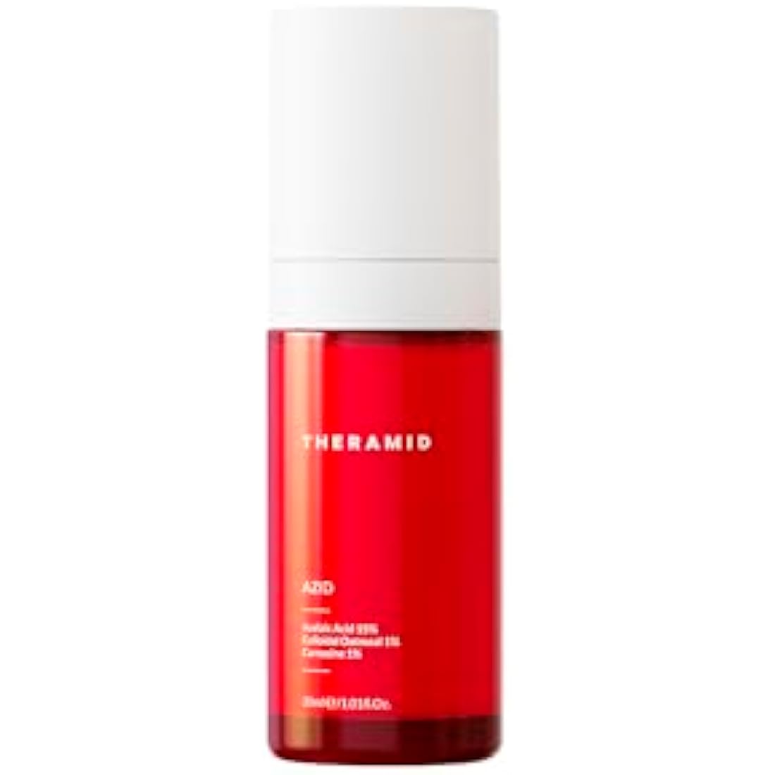 Theramid Azid 15% Azelaic Acid Treatment | Redness & Oil Control