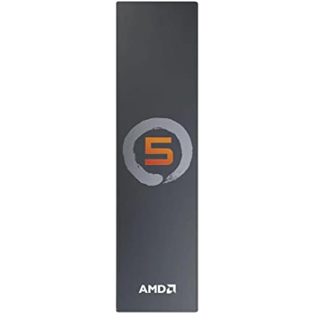 AMD Ryzen 5 7600X Processor – 6-Core 5.3GHz AM5 Desktop CPU