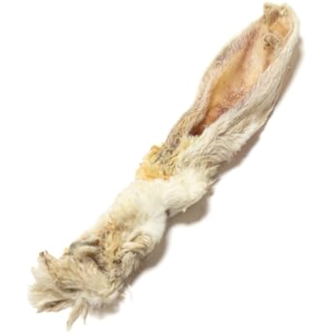 Jolof Store Hairy Rabbit Ears | Natural Low Fat Dog Dental Chews - 1kg