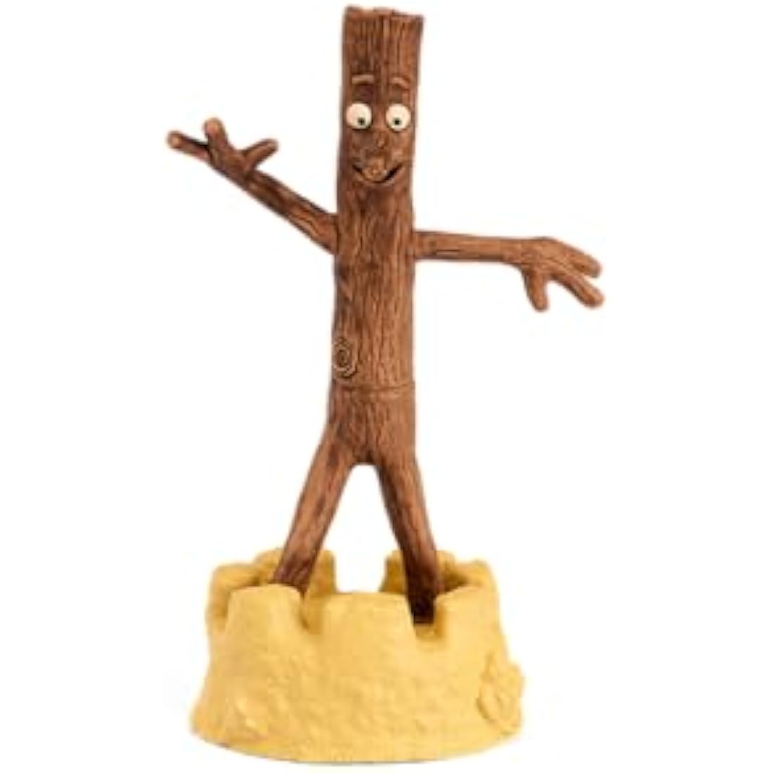 Tonies Stick Man Audio Character for Toniebox | Julia Donaldson Story