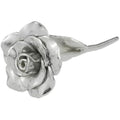 Jolof Store Everlasting Rose – Solid Cast 11th Anniversary Gift
