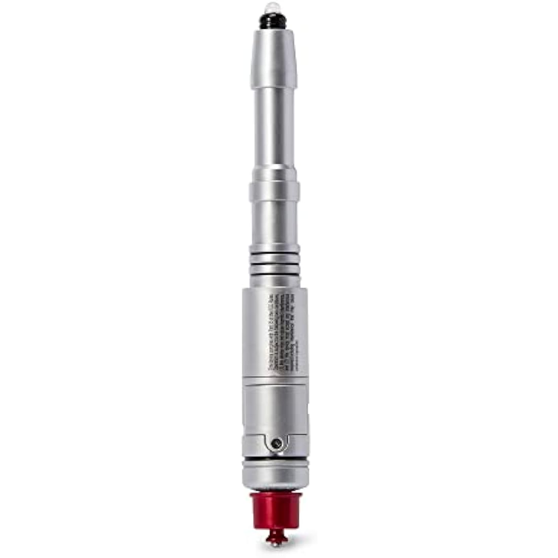 Doctor Who War Doctor Sonic Screwdriver – John Hurt Replica with Lights
