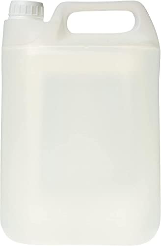 Puregro White Vinegar – 5 Litres Multipurpose Cooking & Cleaning Liquid