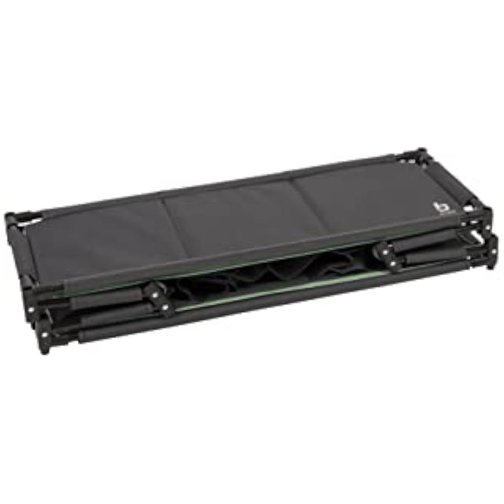 Bo-Camp Portable 9-Compartment Camping Organizer – Foldable Cabinet