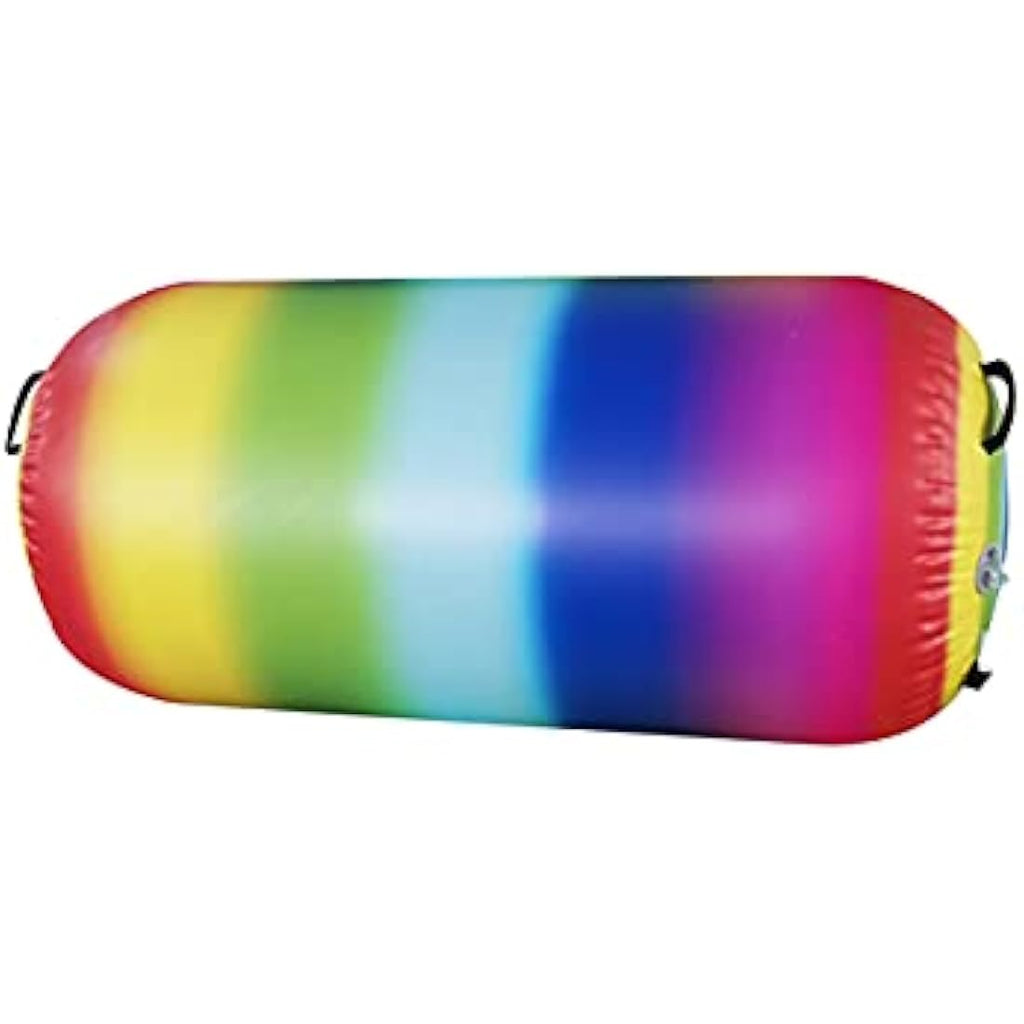 Air Track Pro Air Roll – Inflatable Gymnastics Training Mat by Cannons UK
