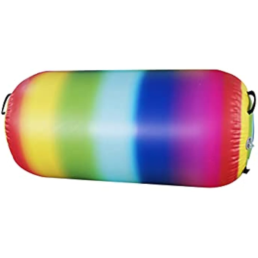Air Track Pro Air Roll – Inflatable Gymnastics Training Mat by Cannons UK
