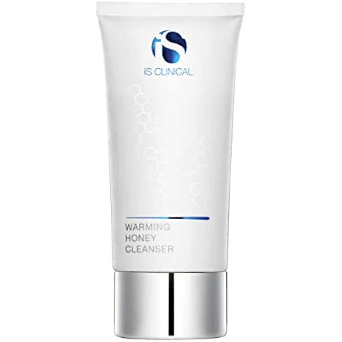 iS CLINICAL Warming Honey Cleanser – Hydrating Facial Wash with Enzymes