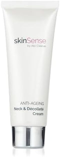 Jolof Store Anti-Ageing Firming Neck and Décolleté Cream for Mature Skin