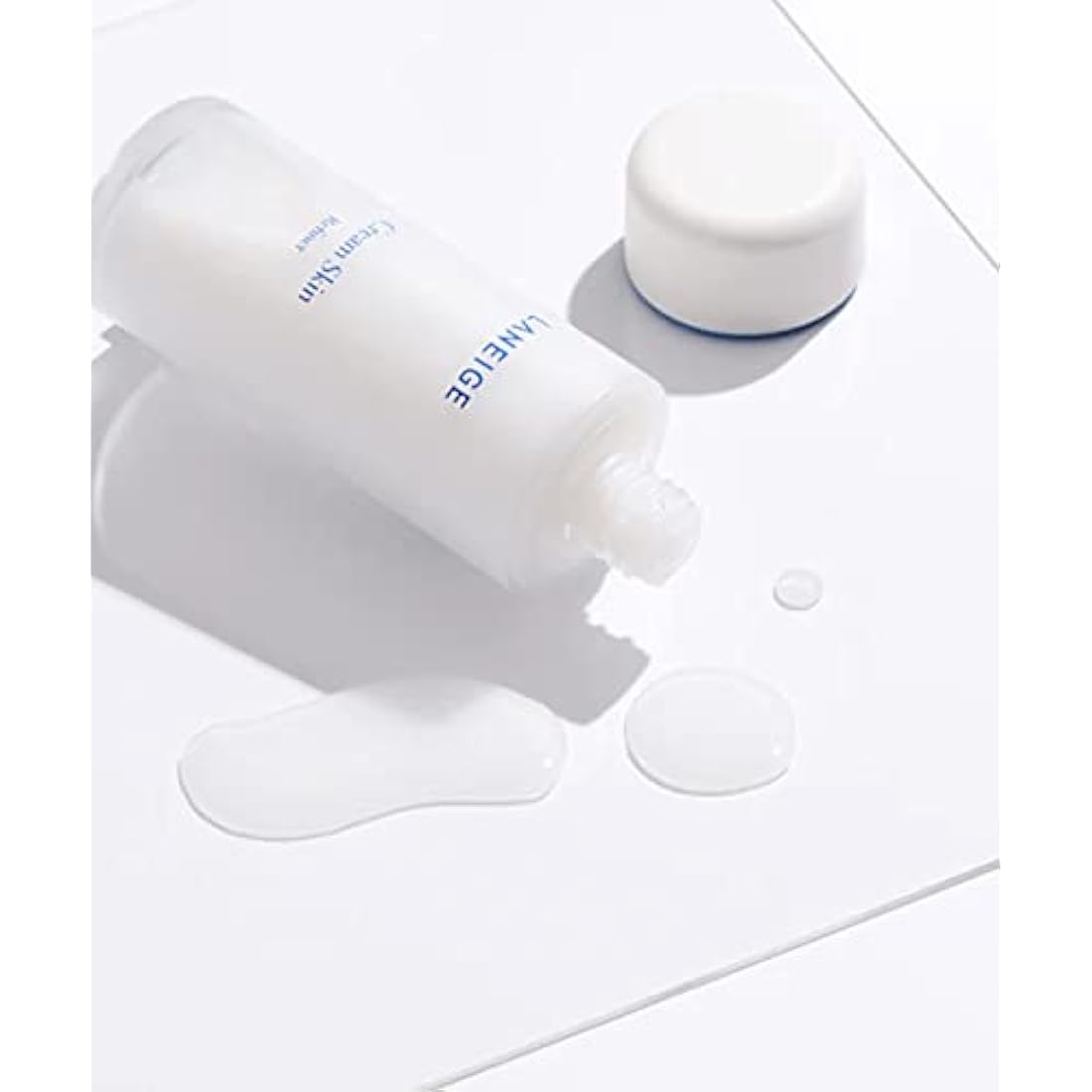 LANEIGE Cream Skin Refiner 150ml | Hydrating White Leaf Tea Toner
