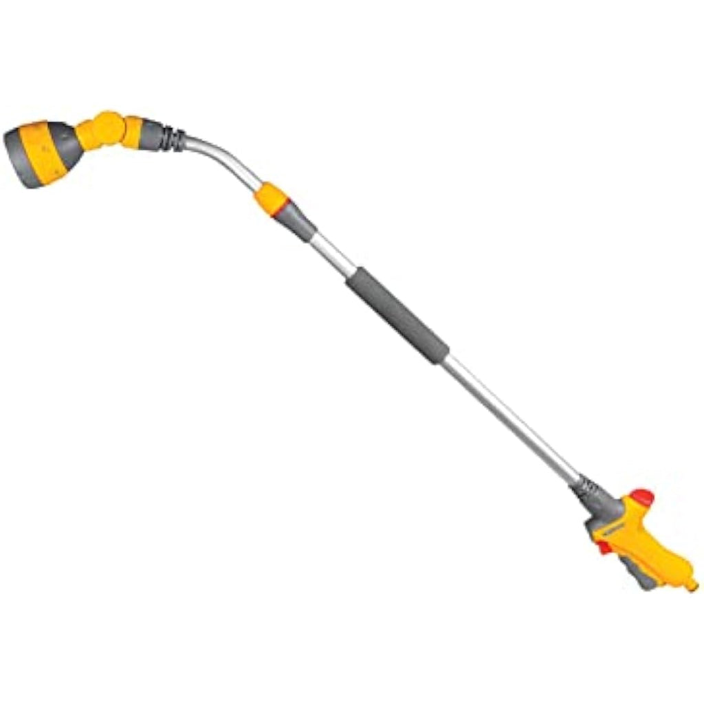 Hozelock Telescopic Watering Lance Plus 140 – 7 Spray Patterns