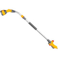 Hozelock Telescopic Watering Lance Plus 140 – 7 Spray Patterns