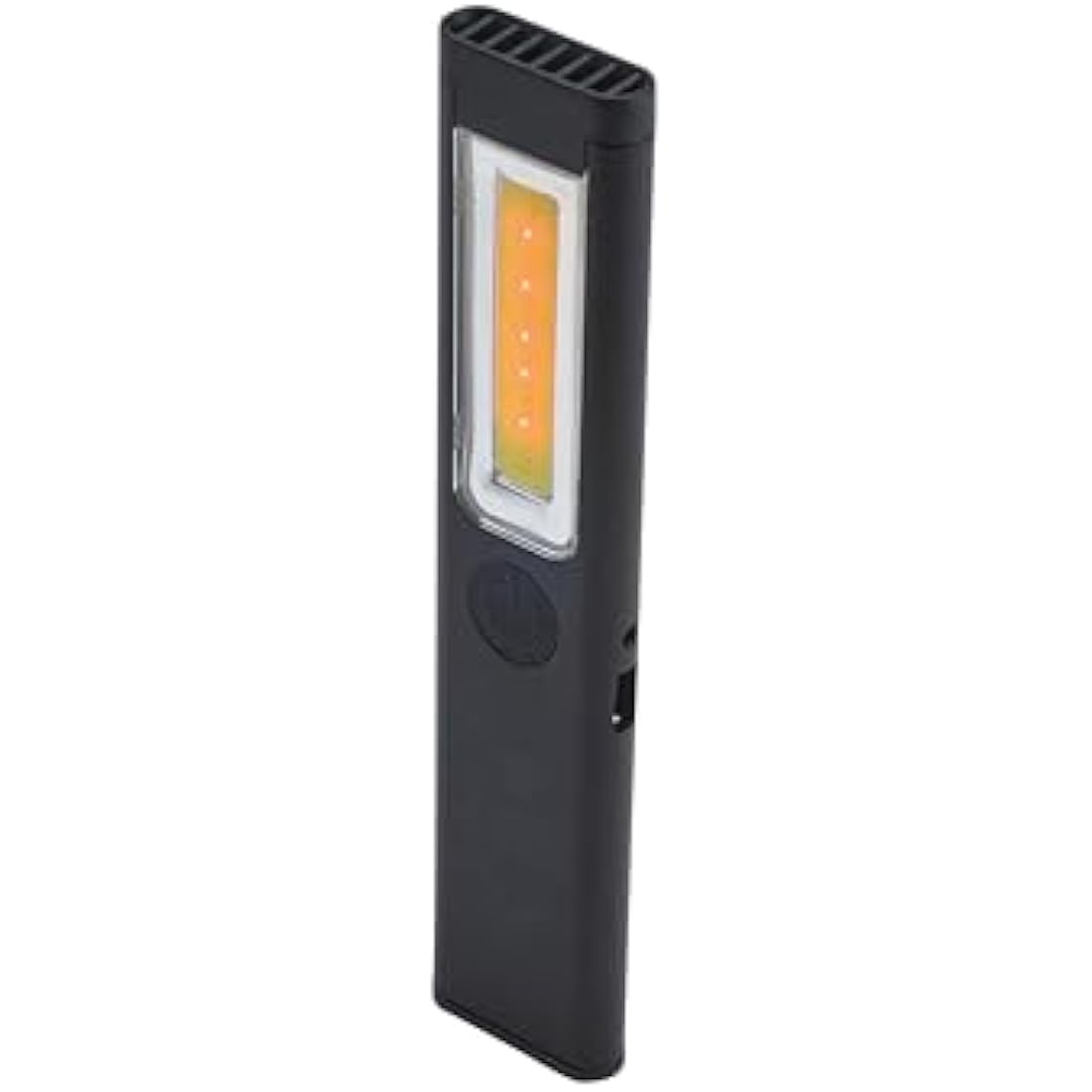 Lighthouse Mini LED Torch – 200 Lumens USB Rechargeable Magnetic Light