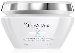 Kerastase Symbiose Masque - Anti-Dandruff Revitalizing Hair Mask 200ml
