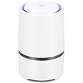 MELEDEN HEPA Air Purifier – Portable Desktop Cleaner for Home & Office