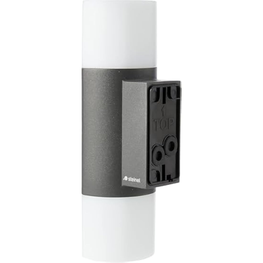 Steinel L 910 S Outdoor Wall Light – LED Motion Sensor Sconce