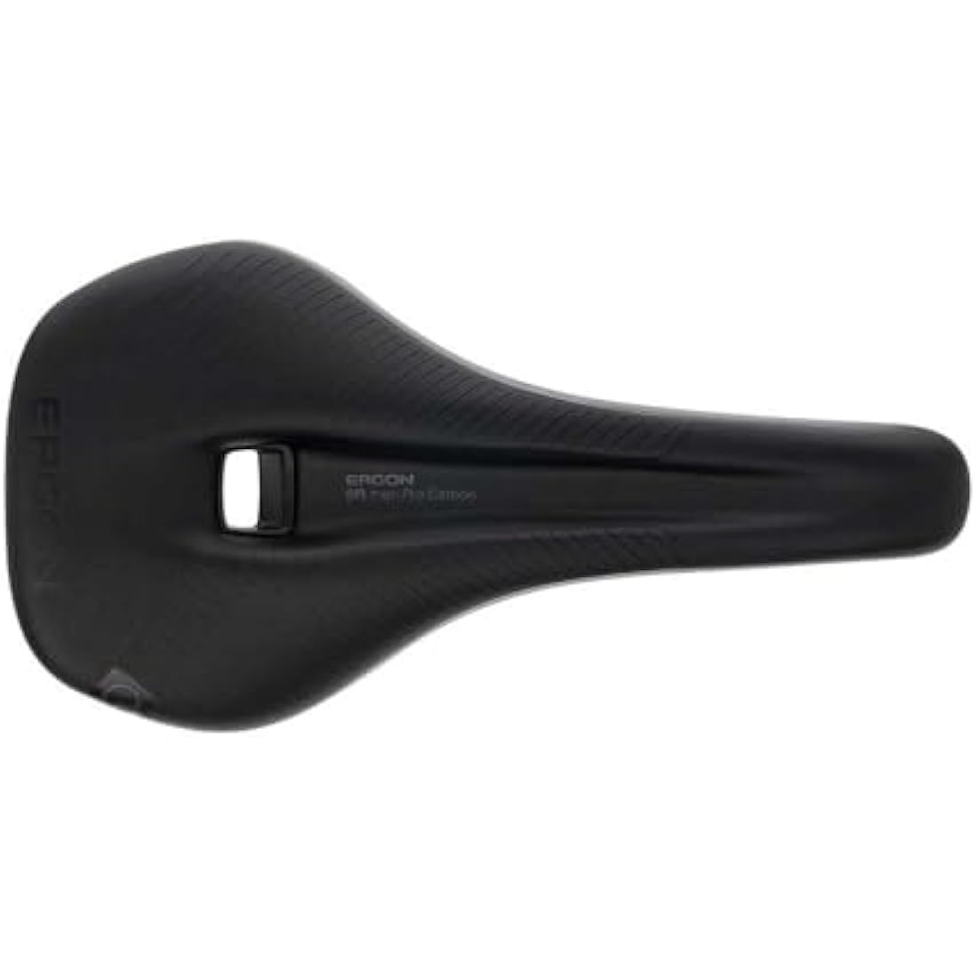 Ergon SR Road Pro Carbon Men's Lightweight Cycling Saddle – 175g