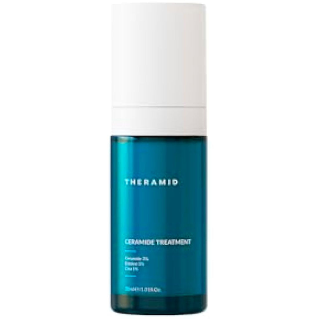 Theramid Ceramide Treatment – 3% Pure Ceramide Barrier Repair Cream