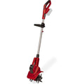 Einhell 18V Cordless Garden Rotavator – 20cm Soil Cultivator Tiller