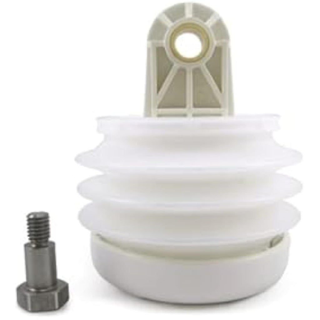 Dometic 385230980 Bellows Pump Kit for S and T Series Discharge Pumps