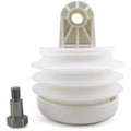 Dometic 385230980 Bellows Pump Kit for S and T Series Discharge Pumps