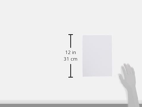 House of Card & Paper A4 White 220 GSM Cardstock - 500 Sheet Pack