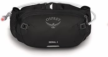 Jolof Store Seral 4 Hydration Pack with Reservoir – Minimalist Design