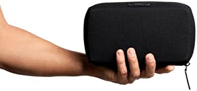 Bellroy Tech Kit – Portable Zipper Case for Cables and Accessories