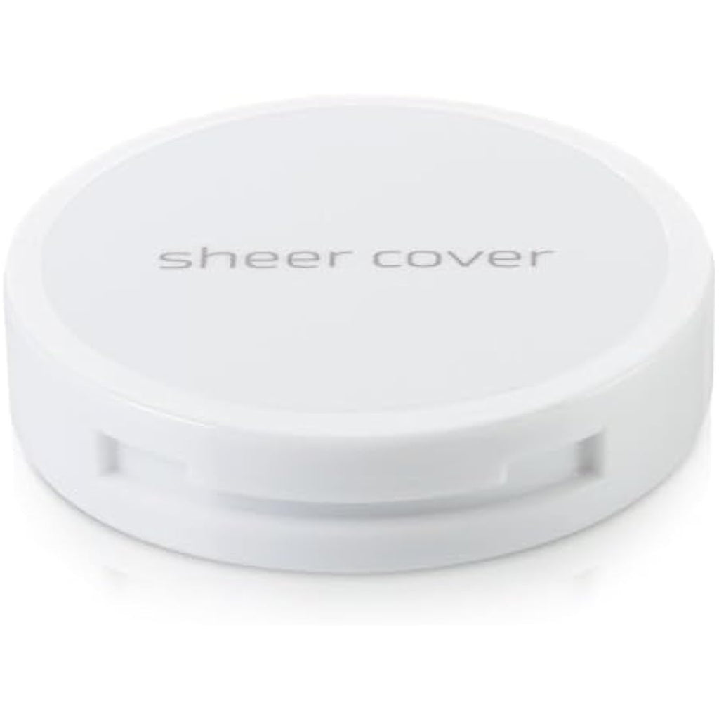 Sheer Cover Studio Conceal and Brighten Trio | Medium/Tan Shade
