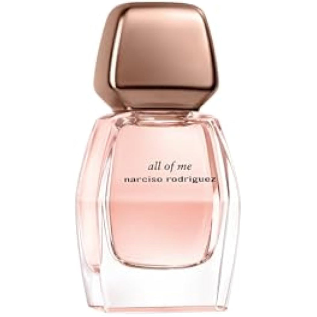 Narciso Rodriguez All Of Me Eau de Parfum - Floral Women's Perfume 30 ml