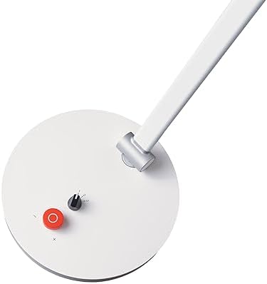 Jolof Store LED Desk Lamp – 95+ CRI Dimmable Eye Care Table Lamp