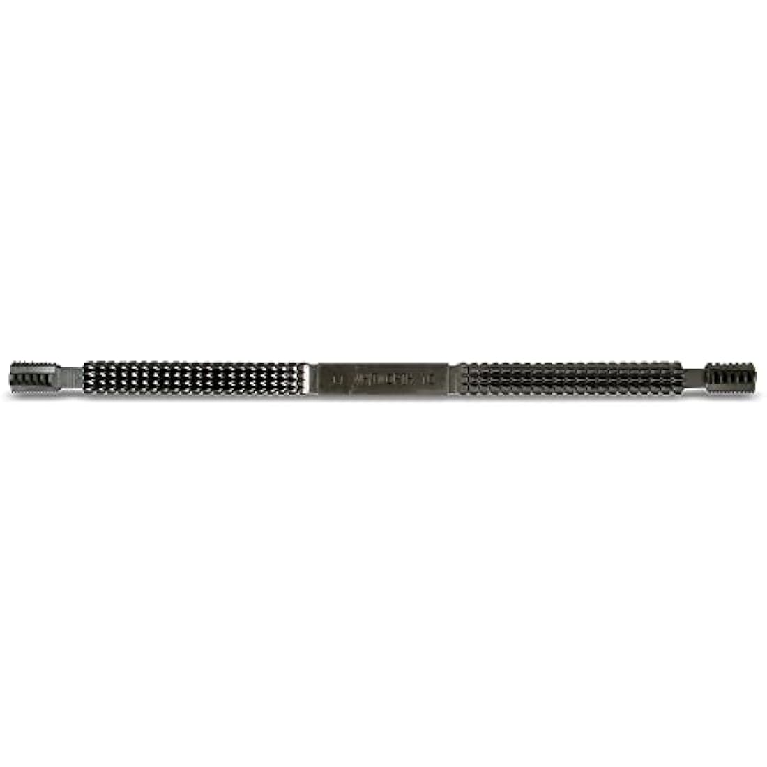 BGS 1922 Metric Thread File for Internal and External Screw Repair