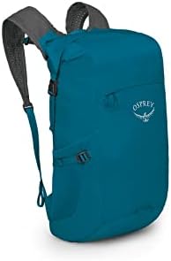 Osprey Ultralight Outdoor Backpack | Unisex Hiking and Travel Gear
