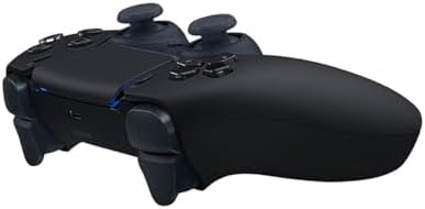 Sony PlayStation 5 DualSense Wireless Controller – Midnight Black