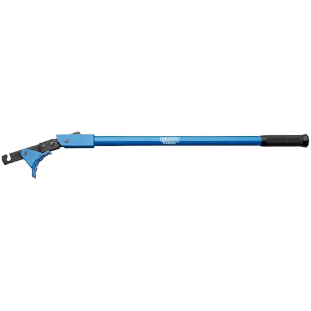 Draper Expert Fence Wire Tensioning Tool | 4mm Steel Wire Tensioner