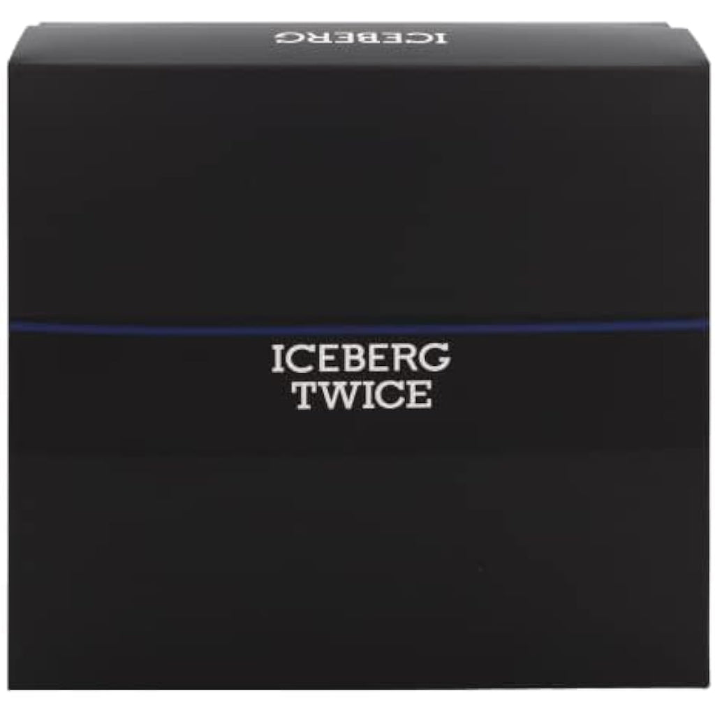 Iceberg Twice Pour Homme Gift Set - 125ml EDT & 100ml Shower Gel