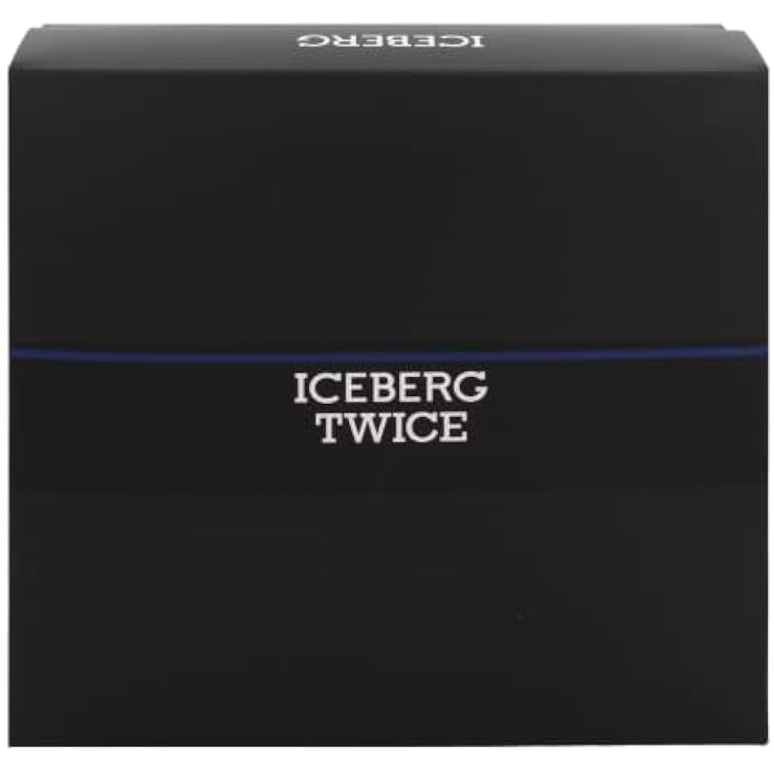 Iceberg Twice Pour Homme Gift Set - 125ml EDT & 100ml Shower Gel