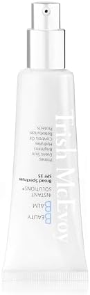 Trish McEvoy Beauty Balm Instant Solutions SPF 35 Tinted Moisturizer
