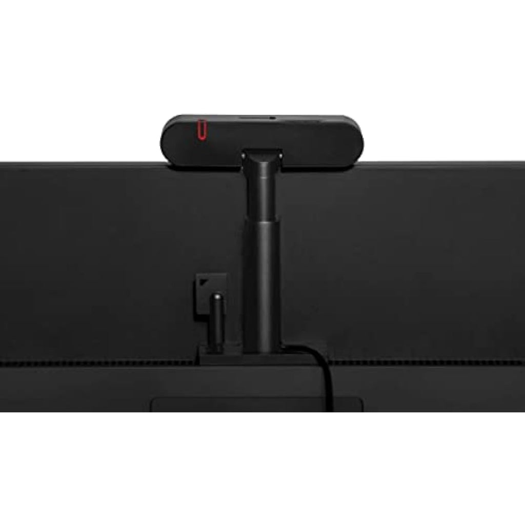 Lenovo ThinkVision MC50 1080p Monitor Webcam for Business – Black