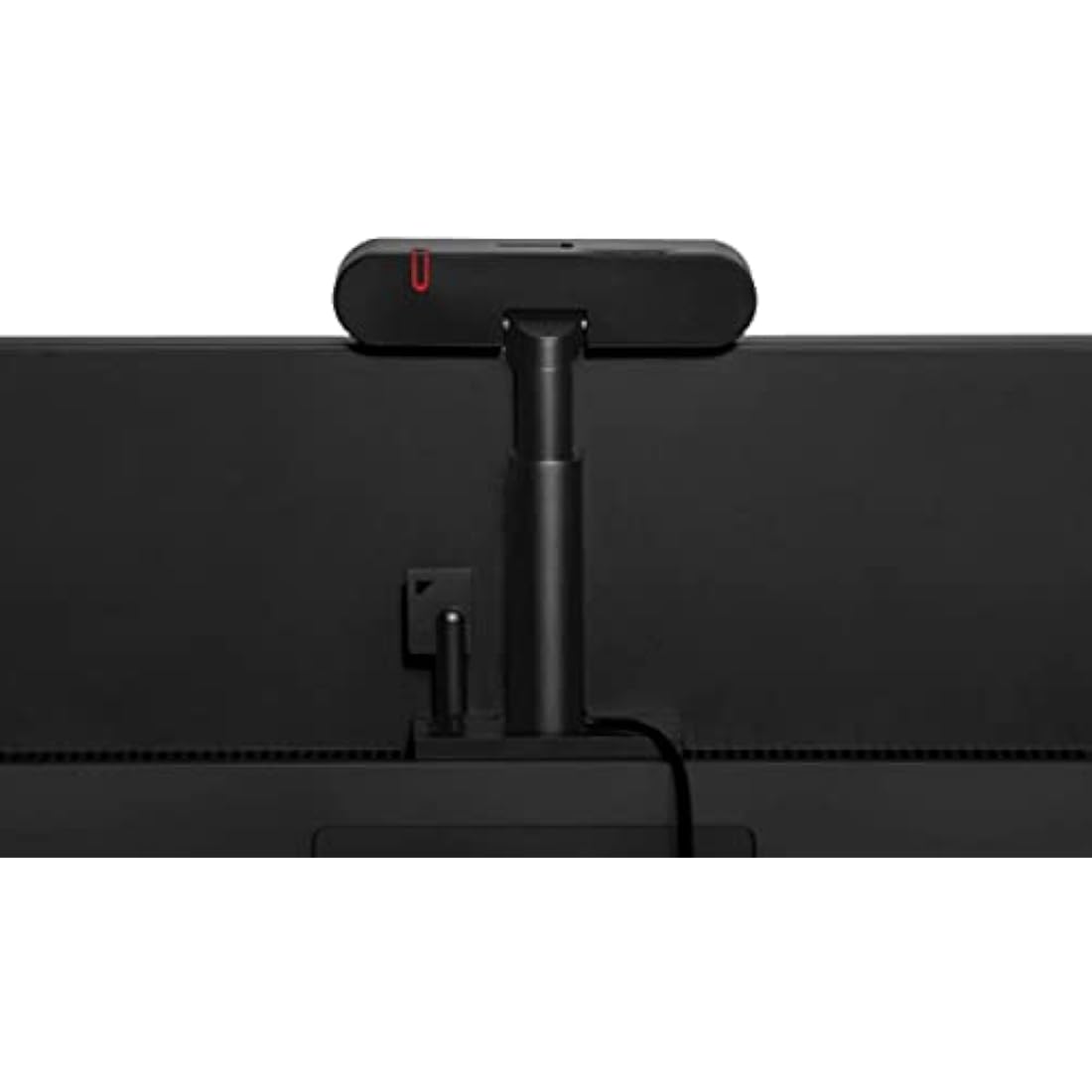 Lenovo ThinkVision MC50 1080p Monitor Webcam for Business – Black