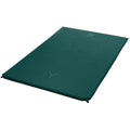 Grand Canyon Hancock 5.0 Double Self-Inflating Camping Mat – Dark Green