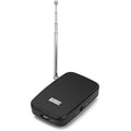 August DVB-T405 Portable Freeview TV Receiver & HD Recorder for Mobile