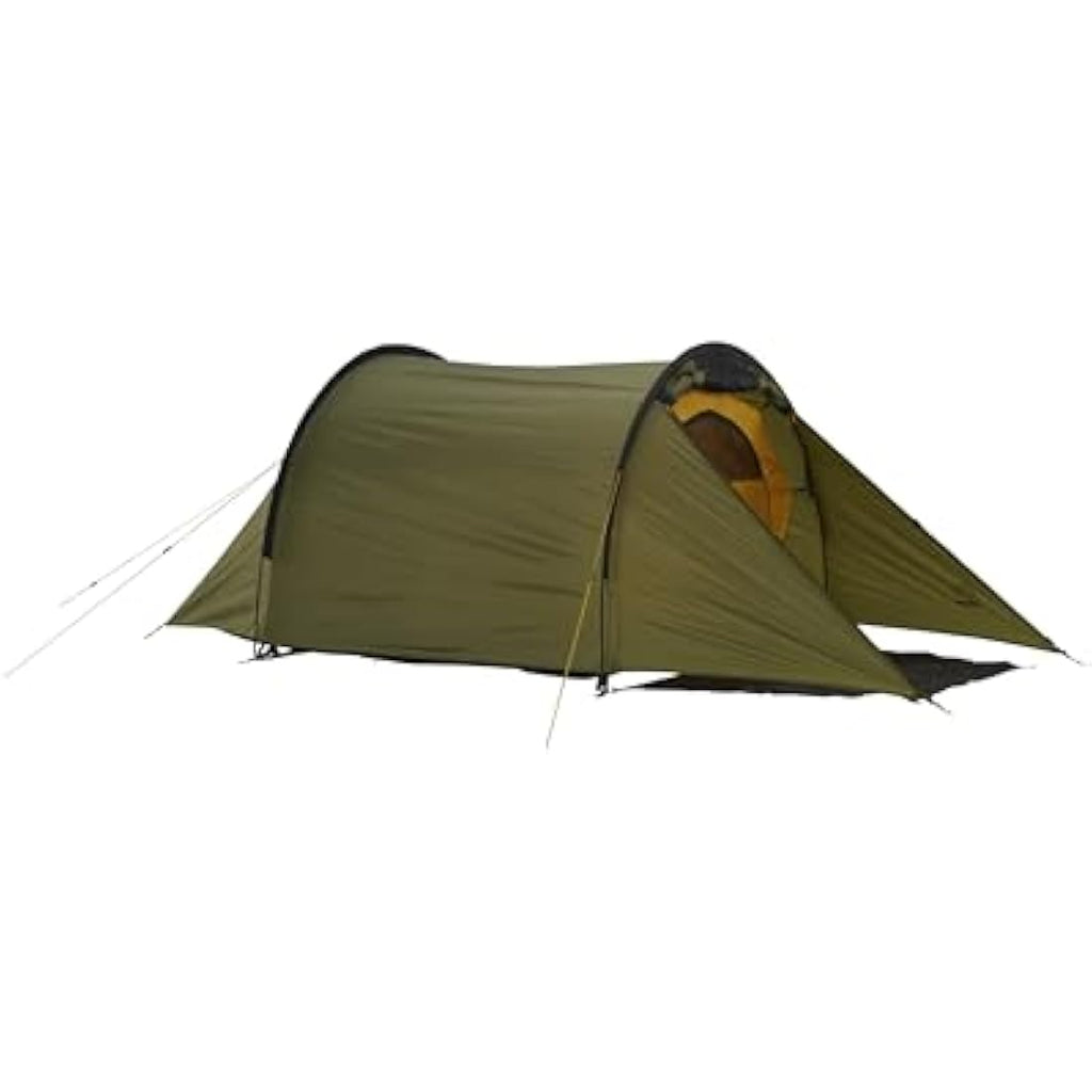 Grand Canyon Robson 2-Person Tunnel Tent | Lightweight Waterproof Camping